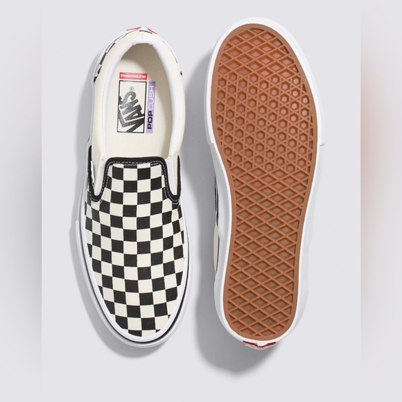 Vans Skate Slip-On *NWT* - Picture 6 of 9